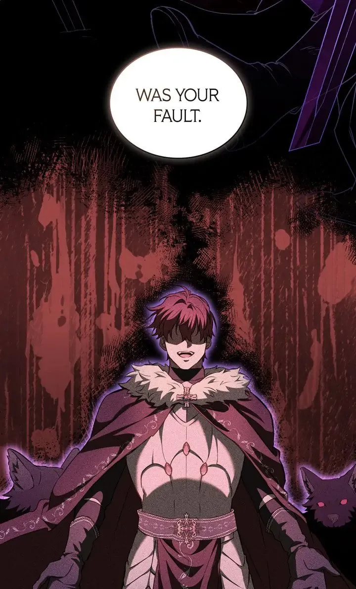 The Fallen Duke & the Knight Who Hated Him Chapter 24 page 3 - 