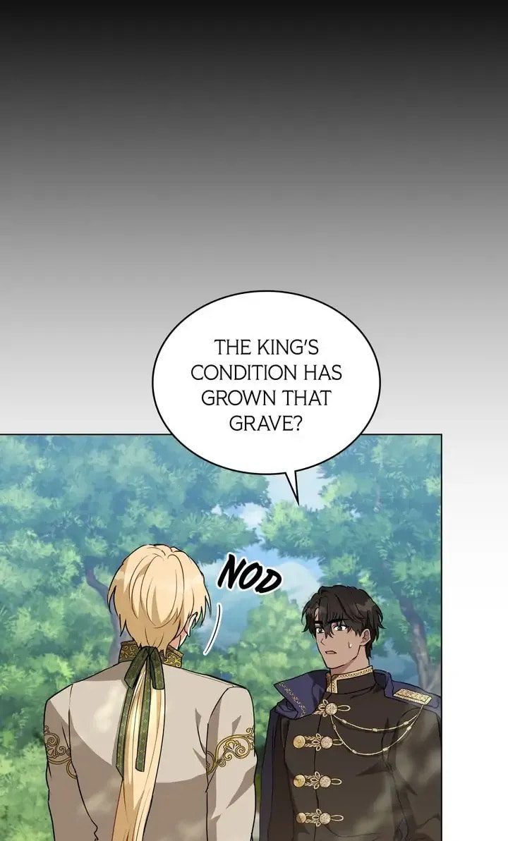 The Fallen Duke & the Knight Who Hated Him Chapter 24 page 24 - 