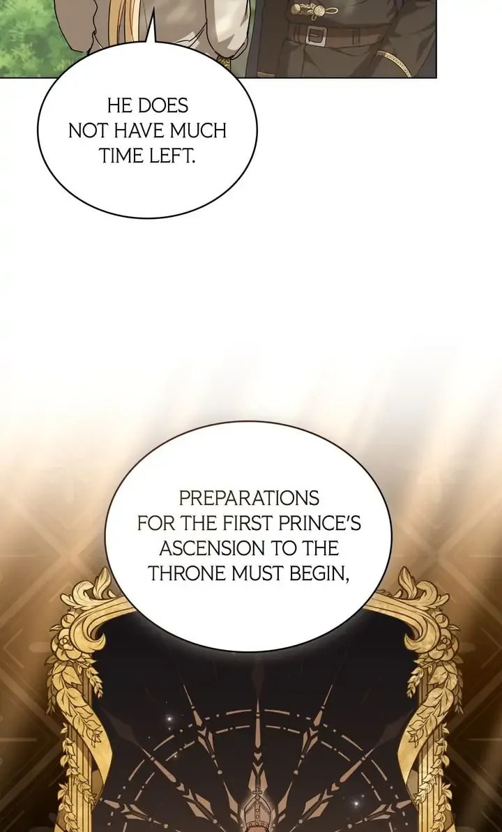 The Fallen Duke & the Knight Who Hated Him Chapter 24 page 25 - 