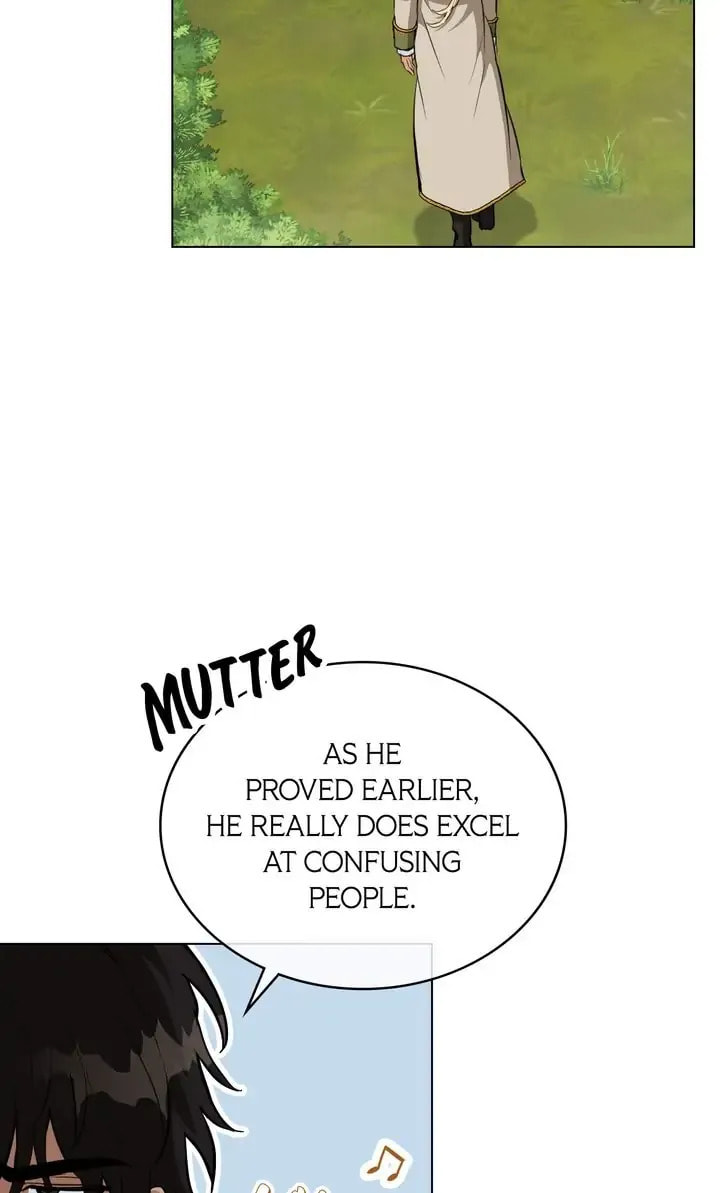 The Fallen Duke & the Knight Who Hated Him Chapter 24 page 38 - 