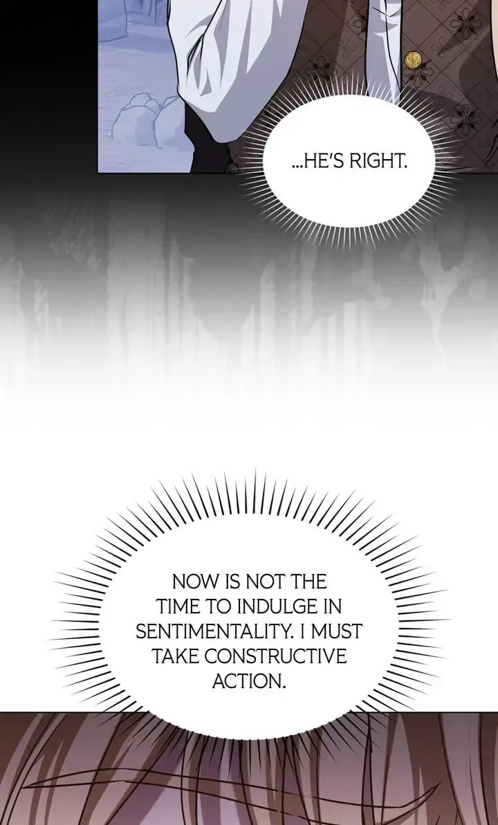 The Fallen Duke & the Knight Who Hated Him Chapter 24 page 5 - 