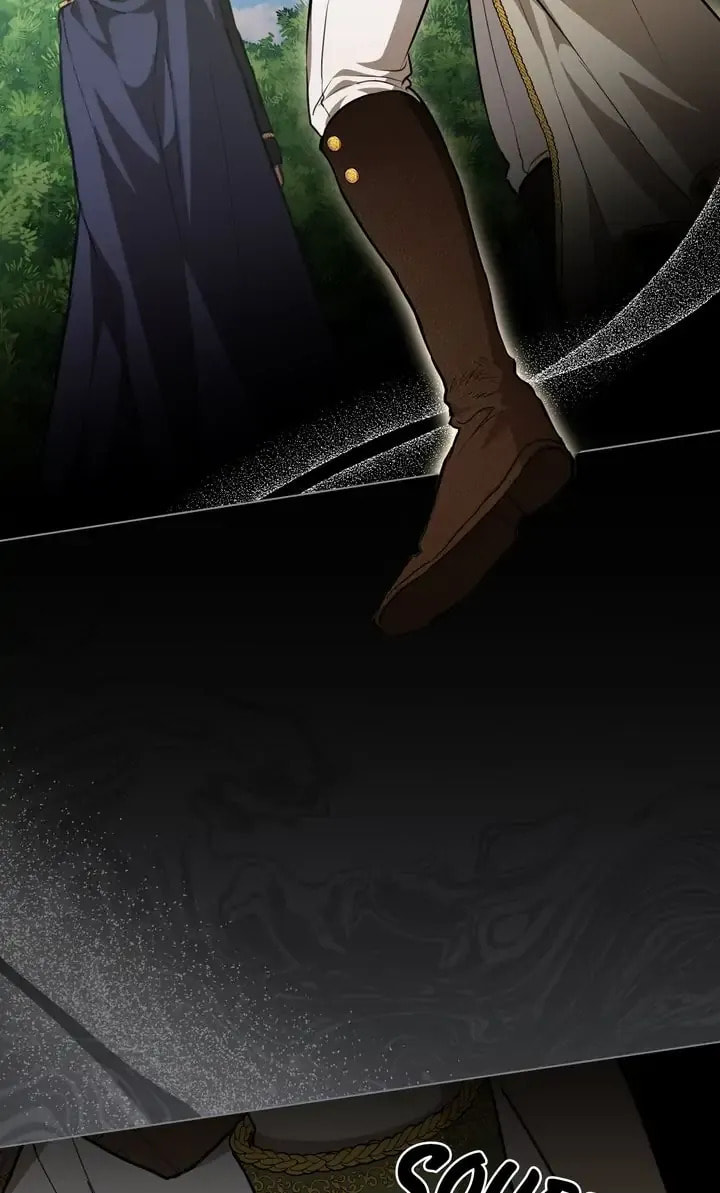 The Fallen Duke & the Knight Who Hated Him Chapter 24 page 41 - 
