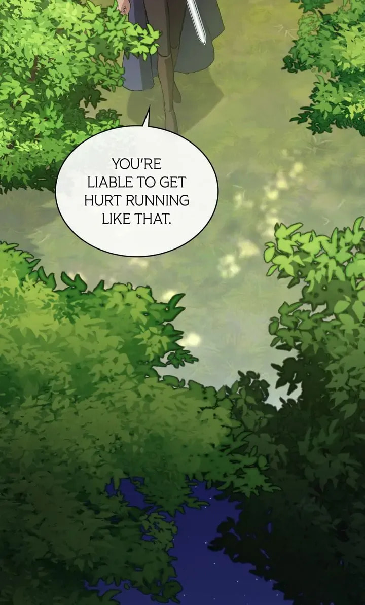 The Fallen Duke & the Knight Who Hated Him Chapter 24 page 44 - 