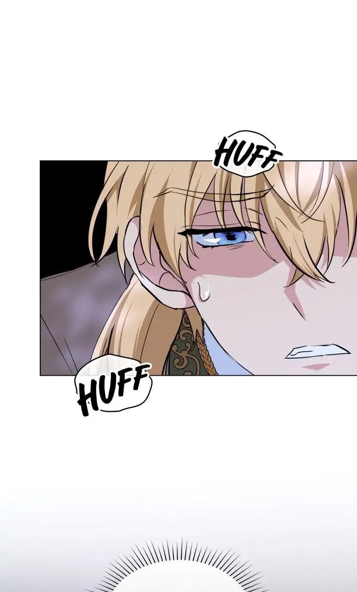 The Fallen Duke & the Knight Who Hated Him Chapter 24 page 48 - 