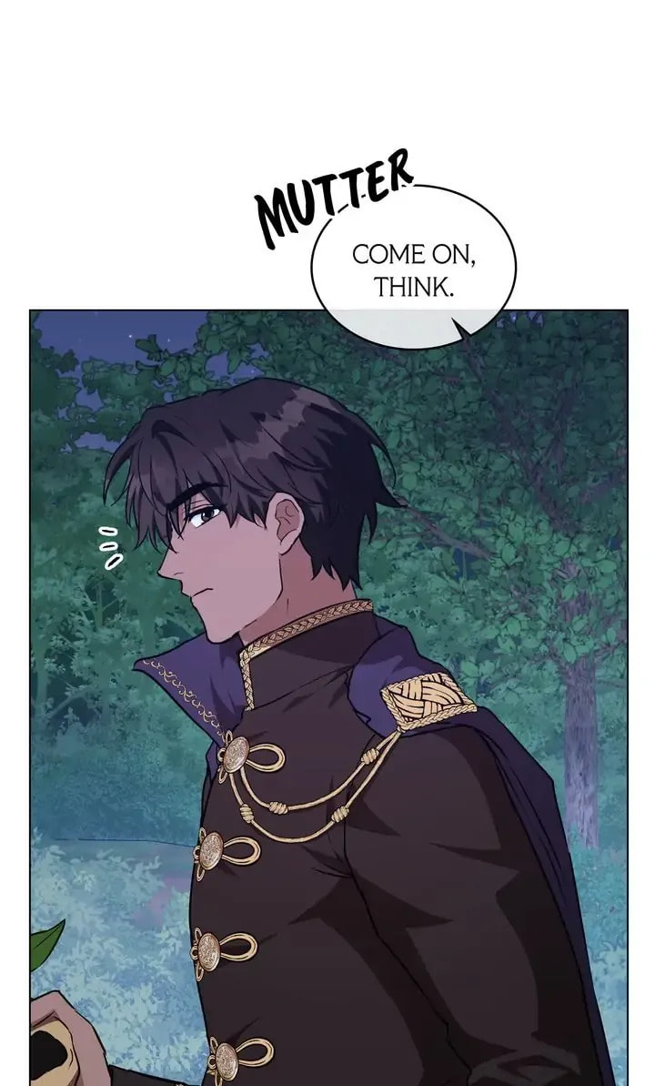 The Fallen Duke & the Knight Who Hated Him Chapter 24 page 54 - 