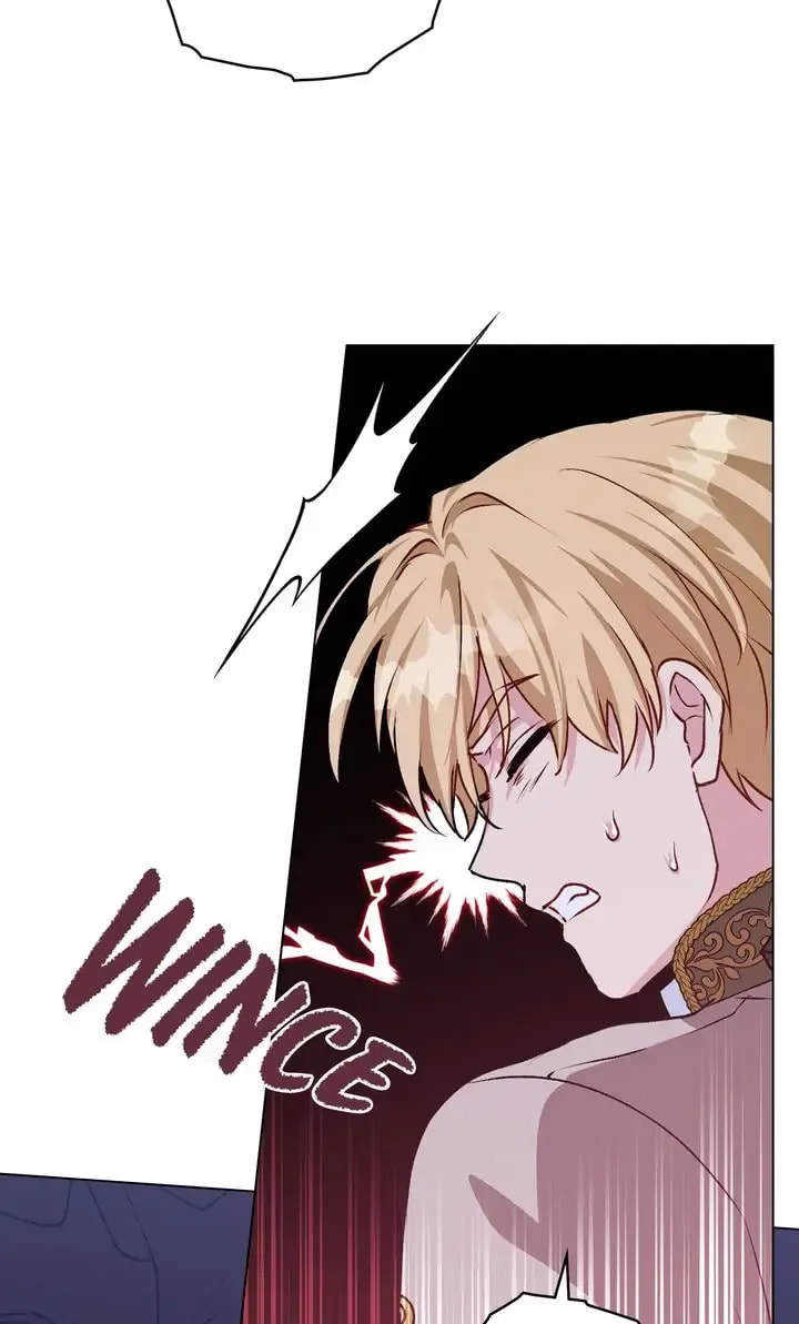 The Fallen Duke & the Knight Who Hated Him Chapter 24 page 63 - 