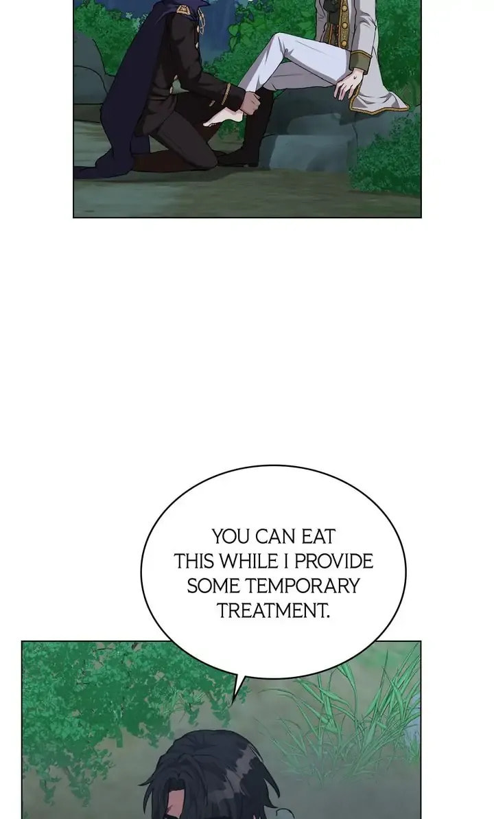 The Fallen Duke & the Knight Who Hated Him Chapter 24 page 66 - 