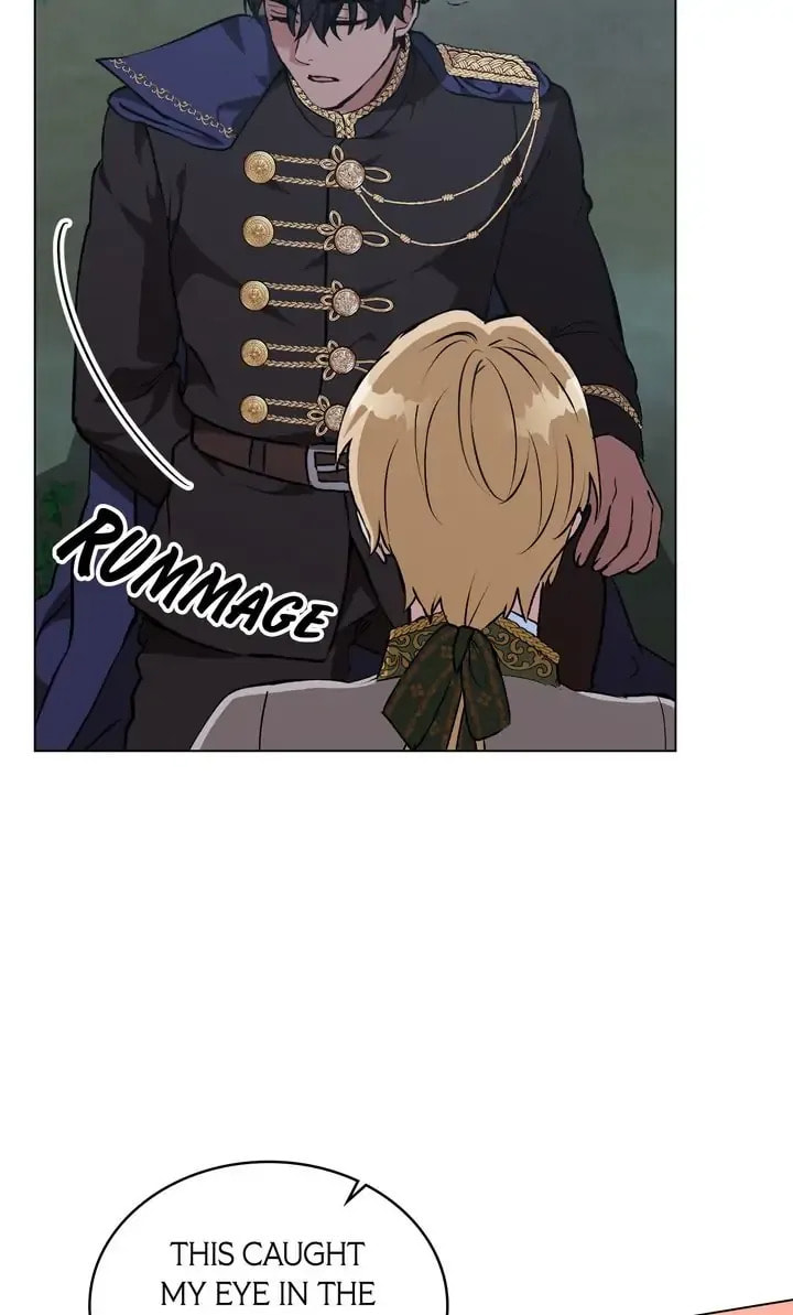 The Fallen Duke & the Knight Who Hated Him Chapter 24 page 67 - 