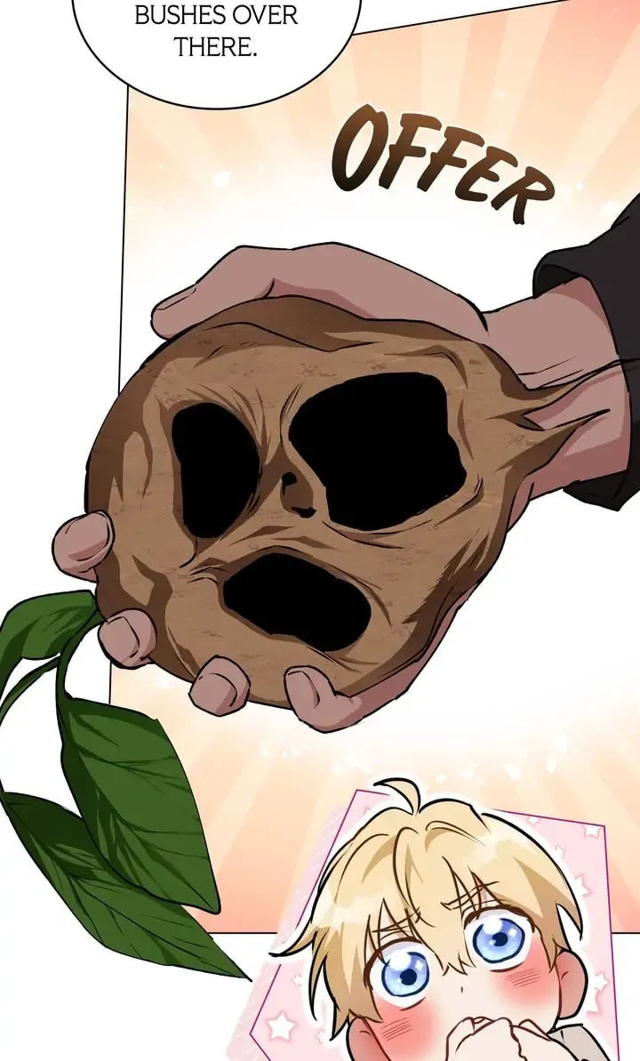 The Fallen Duke & the Knight Who Hated Him Chapter 24 page 68 - 