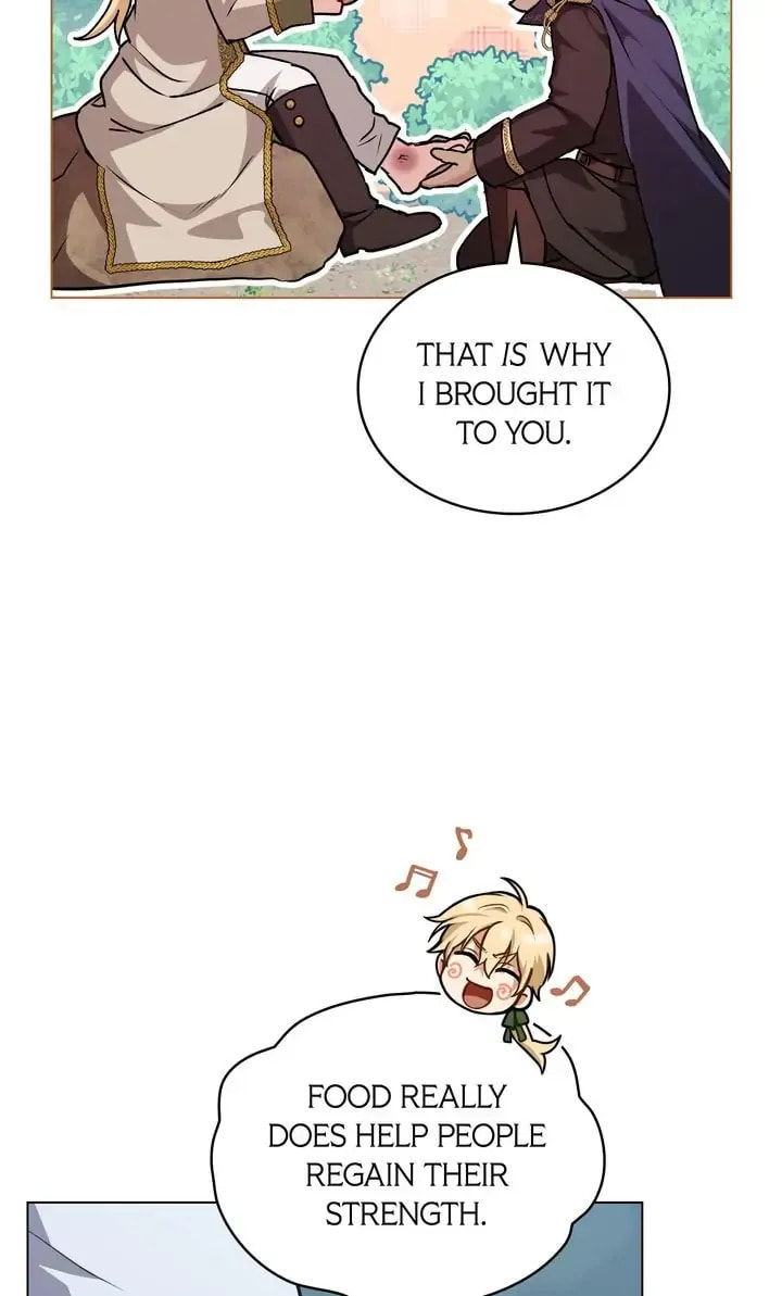 The Fallen Duke & the Knight Who Hated Him Chapter 24 page 70 - 
