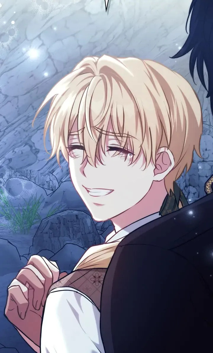 The Fallen Duke & the Knight Who Hated Him Chapter 24 page 8 - 
