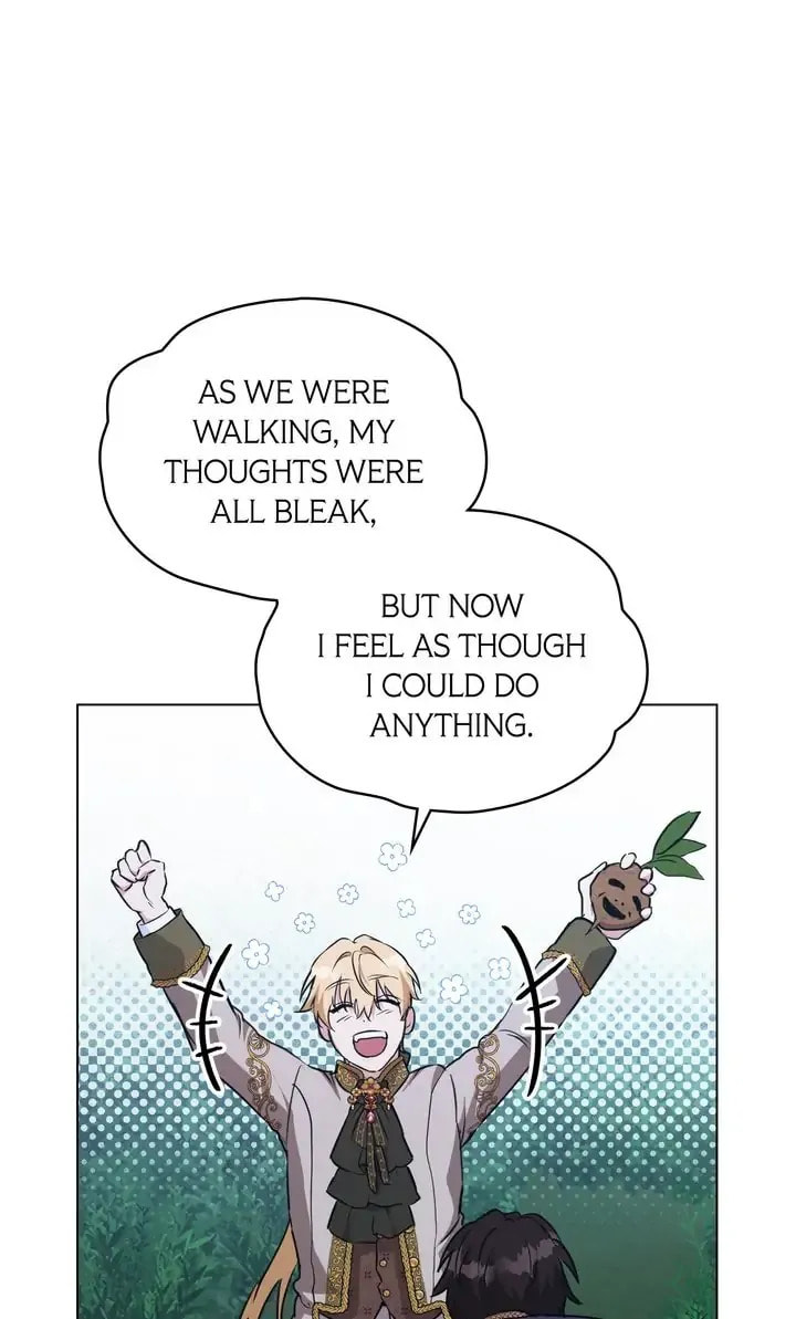 The Fallen Duke & the Knight Who Hated Him Chapter 24 page 73 - 