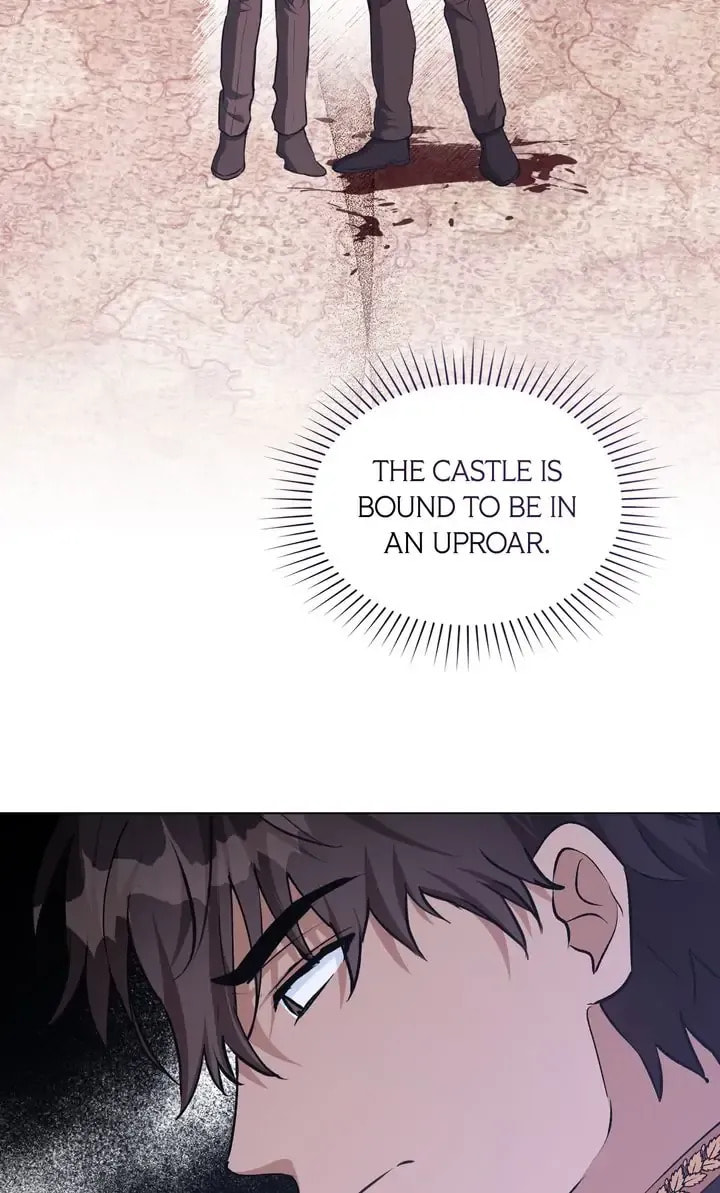 The Fallen Duke & the Knight Who Hated Him Chapter 24 page 77 - 