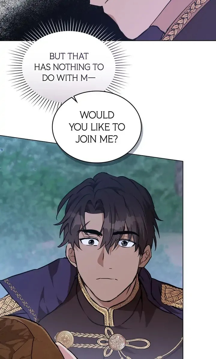 The Fallen Duke & the Knight Who Hated Him Chapter 24 page 78 - 