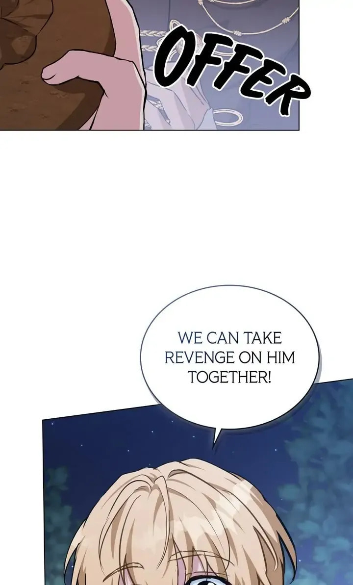 The Fallen Duke & the Knight Who Hated Him Chapter 24 page 79 - 