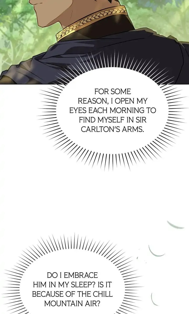 The Fallen Duke & the Knight Who Hated Him Chapter 25 page 13 - 
