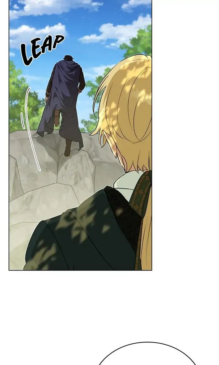 The Fallen Duke & the Knight Who Hated Him Chapter 25 page 15 - 