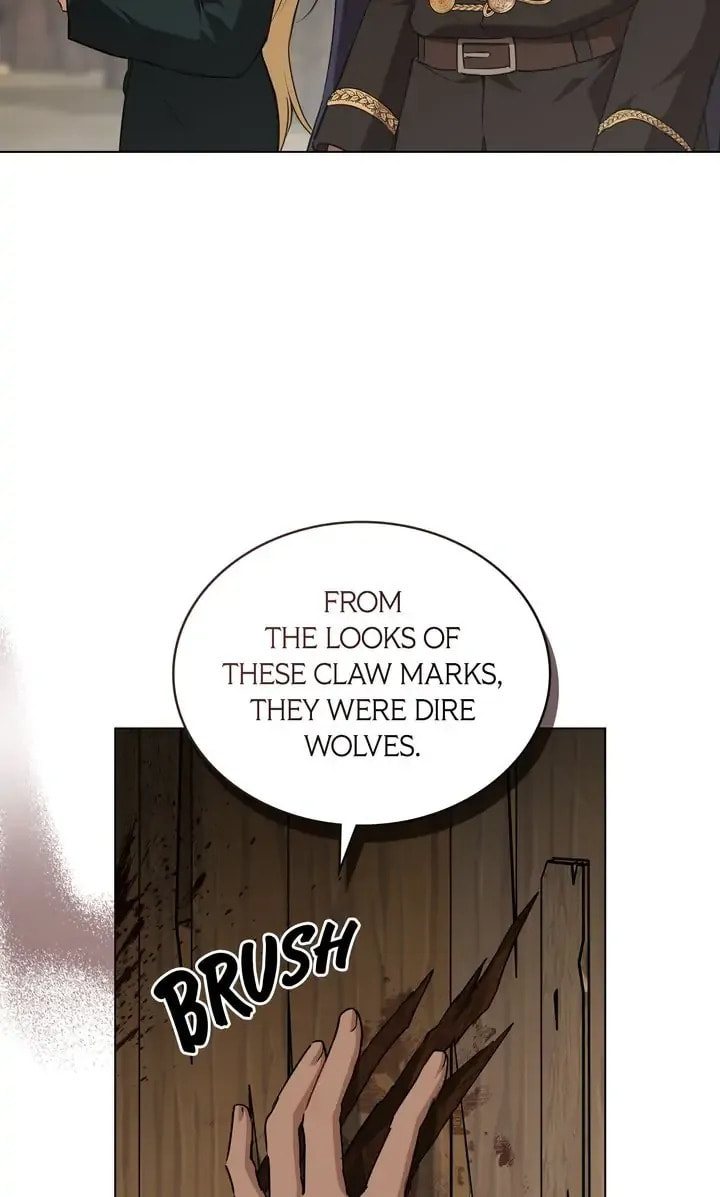 The Fallen Duke & the Knight Who Hated Him Chapter 25 page 26 - 
