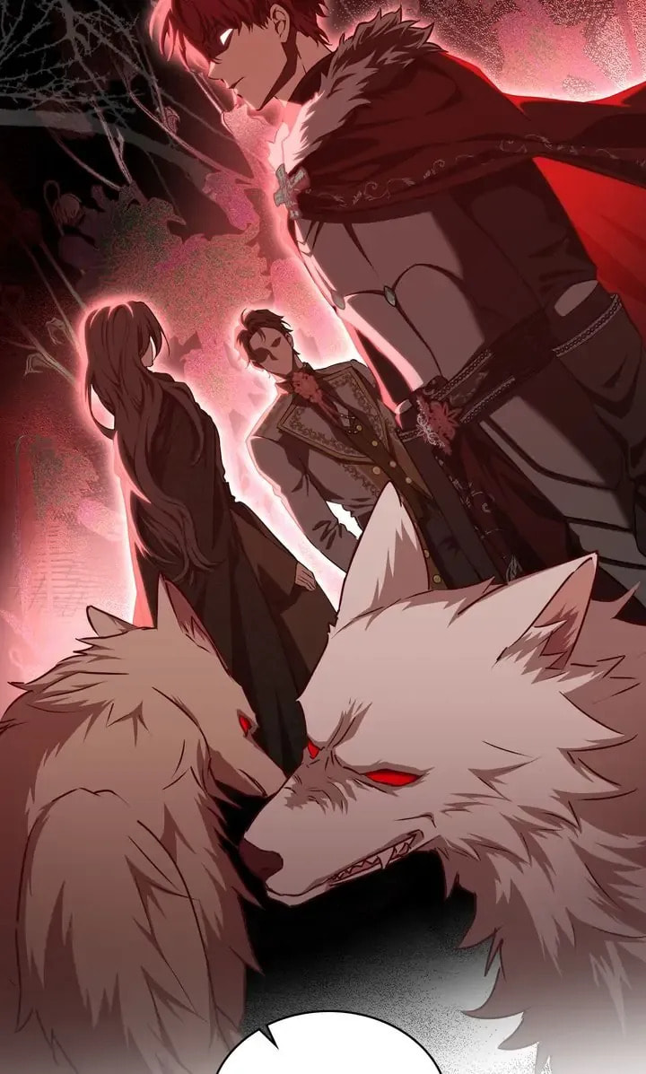 The Fallen Duke & the Knight Who Hated Him Chapter 25 page 31 - 