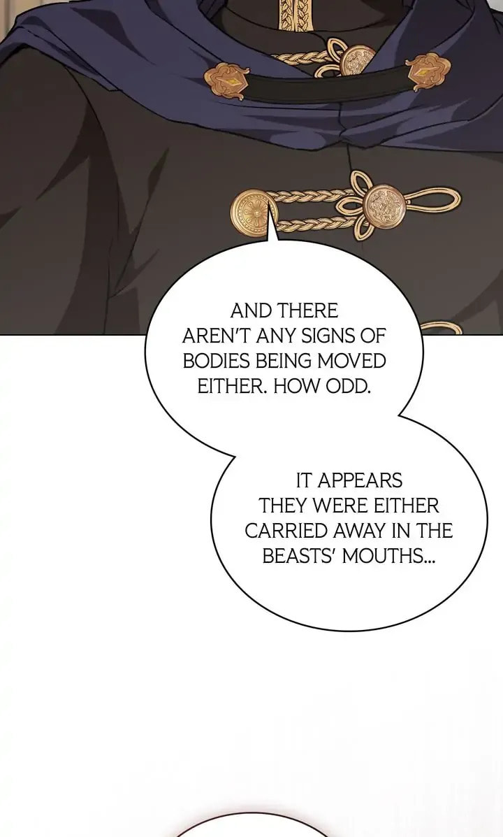 The Fallen Duke & the Knight Who Hated Him Chapter 25 page 35 - 