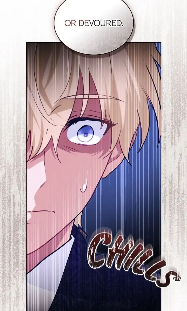 The Fallen Duke & the Knight Who Hated Him Chapter 25 page 36 - 