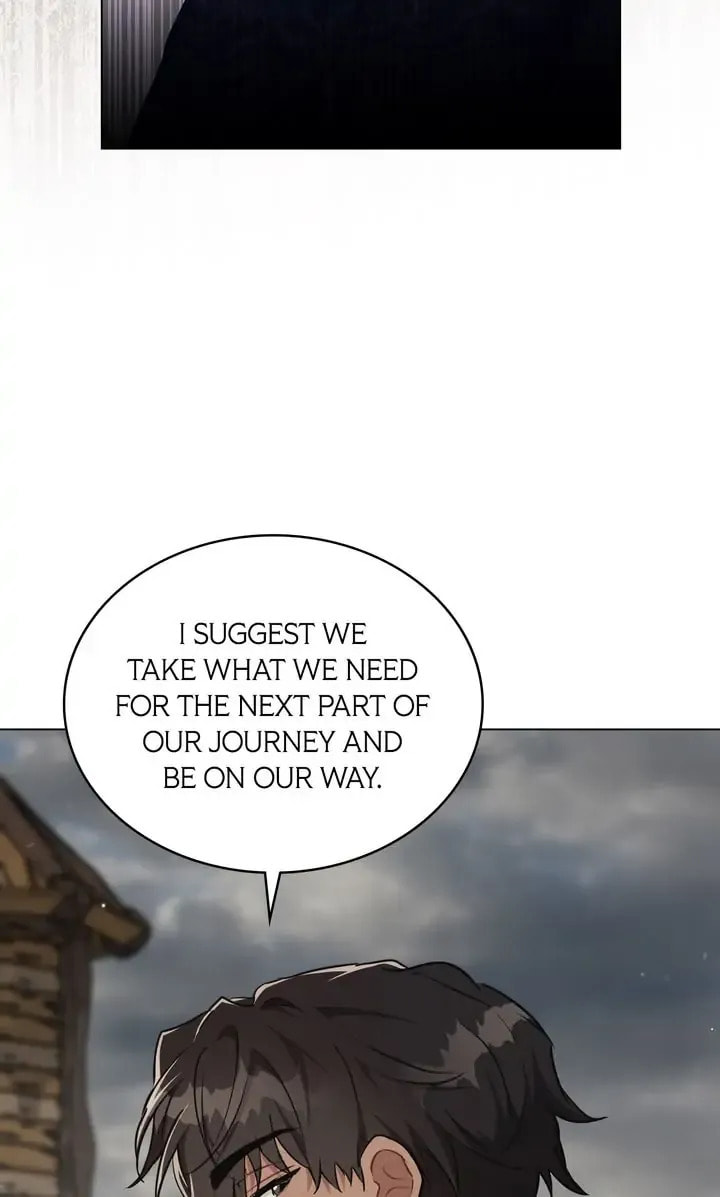The Fallen Duke & the Knight Who Hated Him Chapter 25 page 37 - 