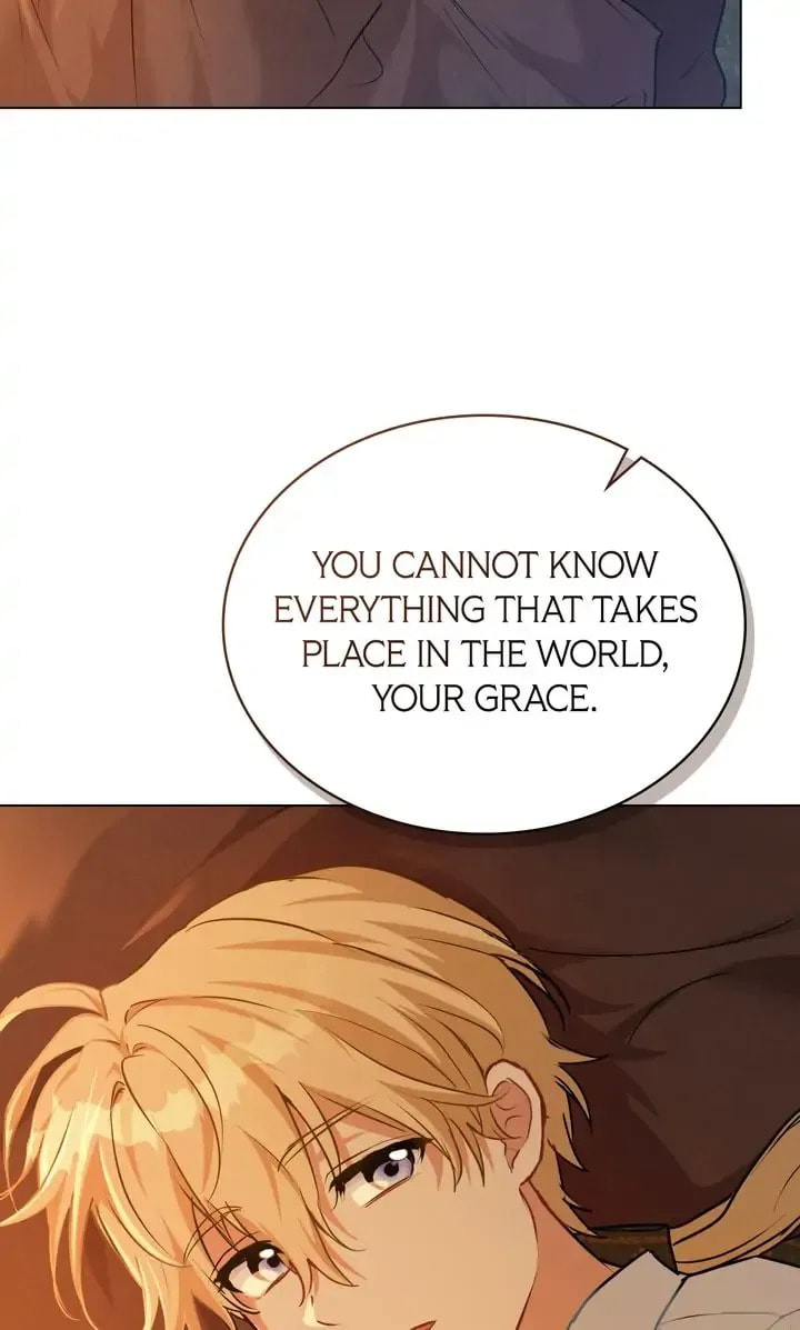 The Fallen Duke & the Knight Who Hated Him Chapter 25 page 44 - 