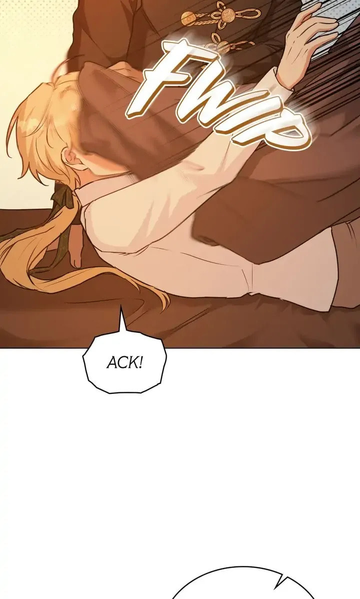The Fallen Duke & the Knight Who Hated Him Chapter 25 page 50 - 