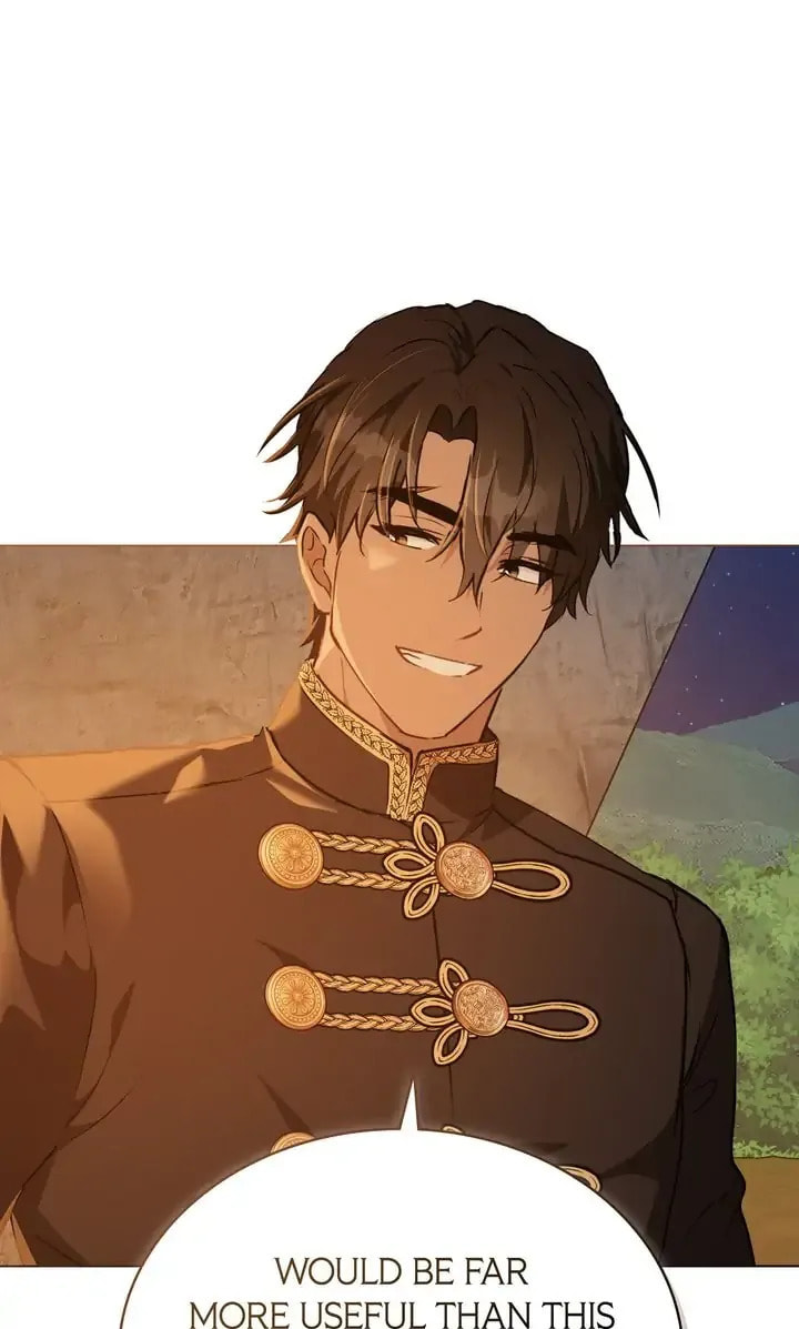 The Fallen Duke & the Knight Who Hated Him Chapter 25 page 52 - 