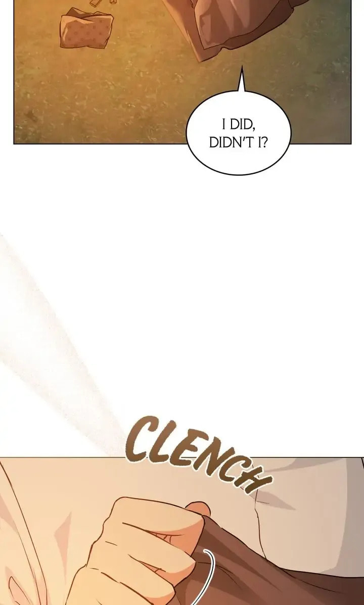 The Fallen Duke & the Knight Who Hated Him Chapter 25 page 54 - 