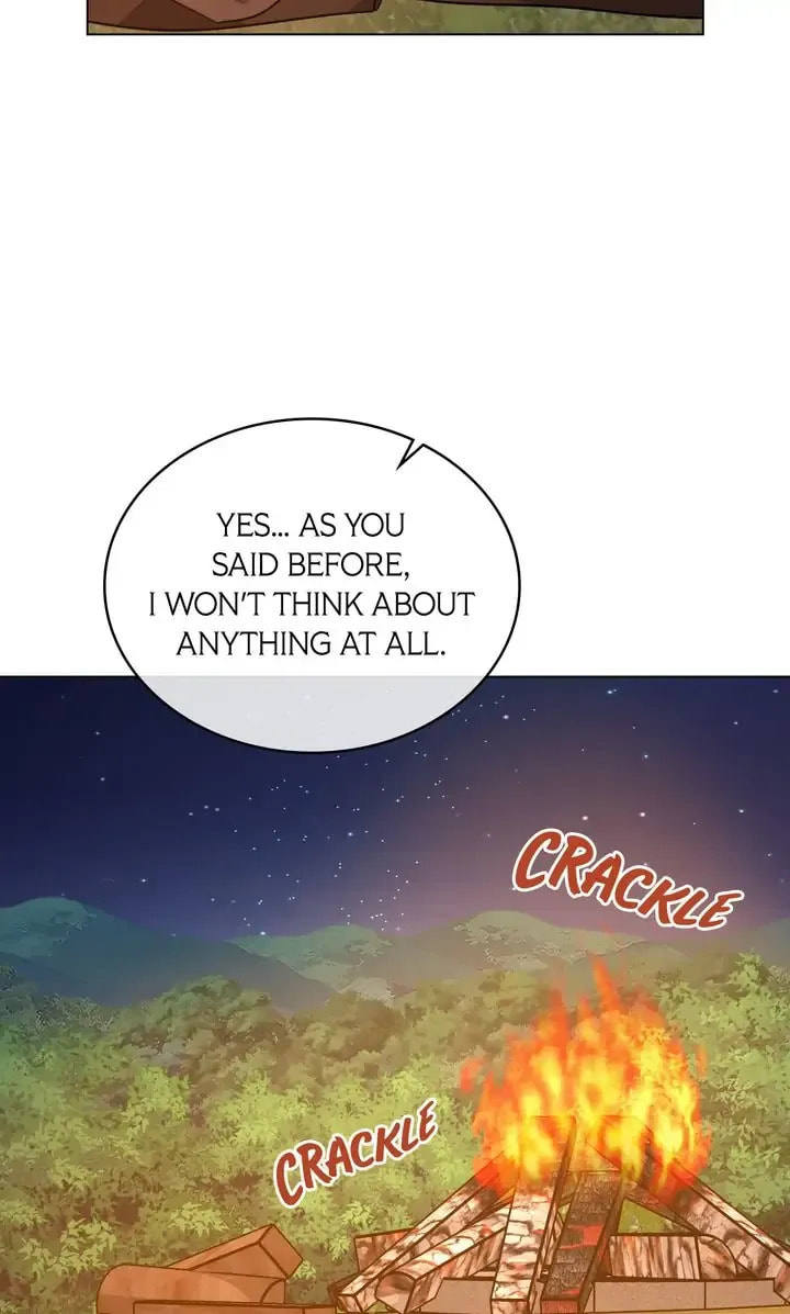 The Fallen Duke & the Knight Who Hated Him Chapter 25 page 59 - 