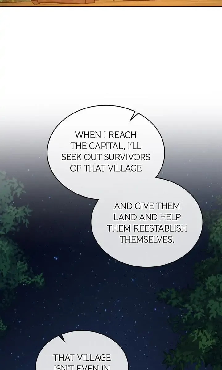 The Fallen Duke & the Knight Who Hated Him Chapter 25 page 60 - 