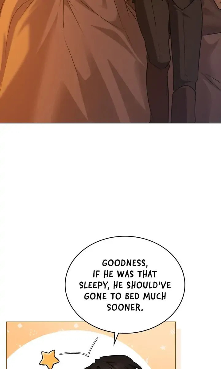 The Fallen Duke & the Knight Who Hated Him Chapter 25 page 65 - 