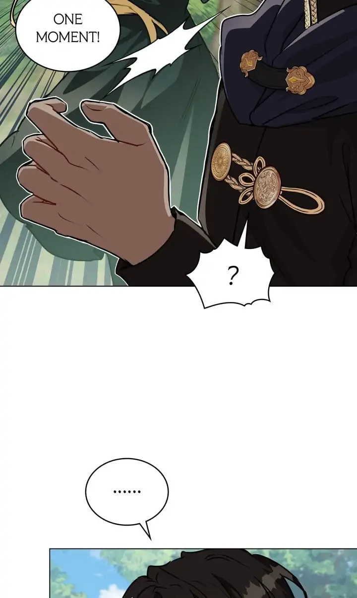 The Fallen Duke & the Knight Who Hated Him Chapter 26 page 12 - 