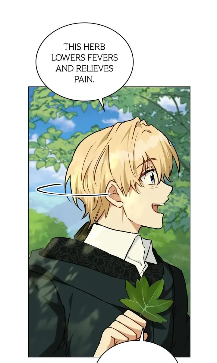 The Fallen Duke & the Knight Who Hated Him Chapter 26 page 16 - 