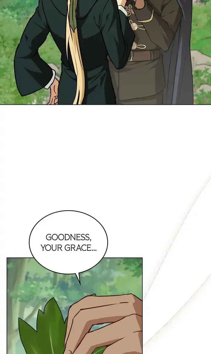 The Fallen Duke & the Knight Who Hated Him Chapter 26 page 18 - 