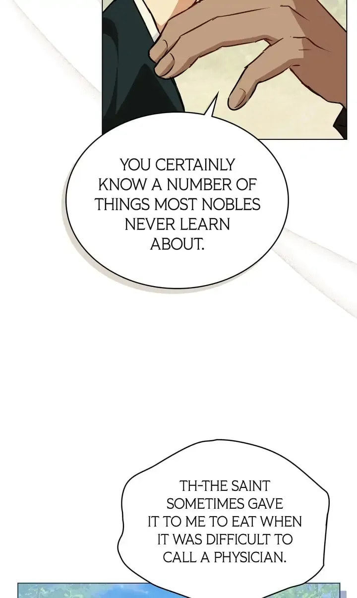 The Fallen Duke & the Knight Who Hated Him Chapter 26 page 20 - 