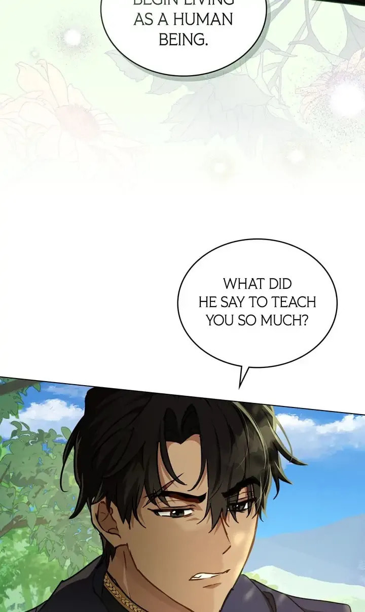 The Fallen Duke & the Knight Who Hated Him Chapter 26 page 25 - 