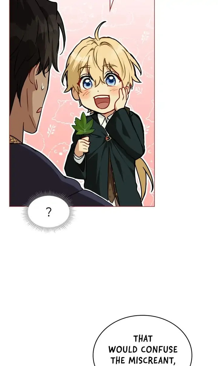The Fallen Duke & the Knight Who Hated Him Chapter 26 page 27 - 