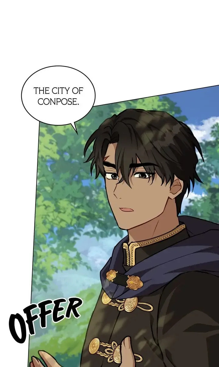 The Fallen Duke & the Knight Who Hated Him Chapter 26 page 4 - 