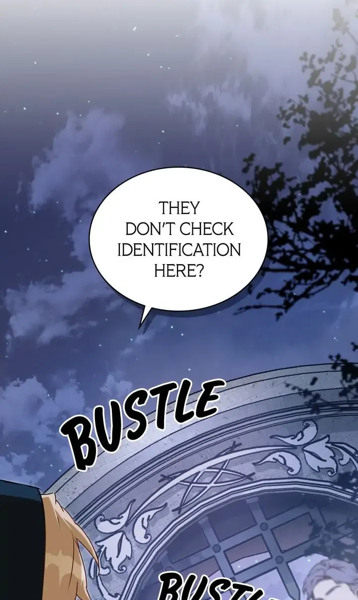 The Fallen Duke & the Knight Who Hated Him Chapter 26 page 43 - 