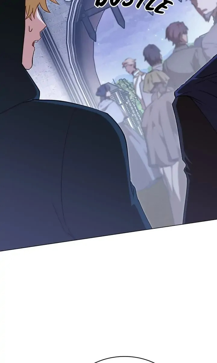 The Fallen Duke & the Knight Who Hated Him Chapter 26 page 44 - 