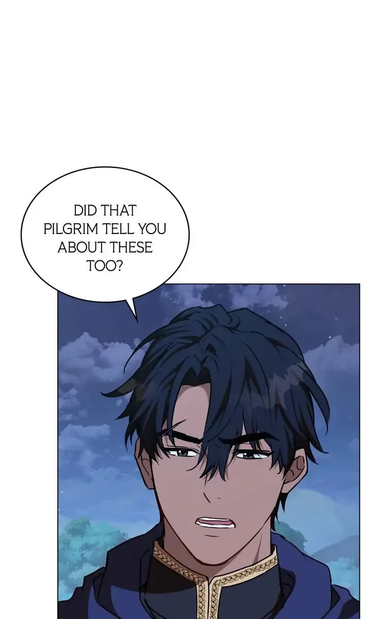 The Fallen Duke & the Knight Who Hated Him Chapter 26 page 54 - 