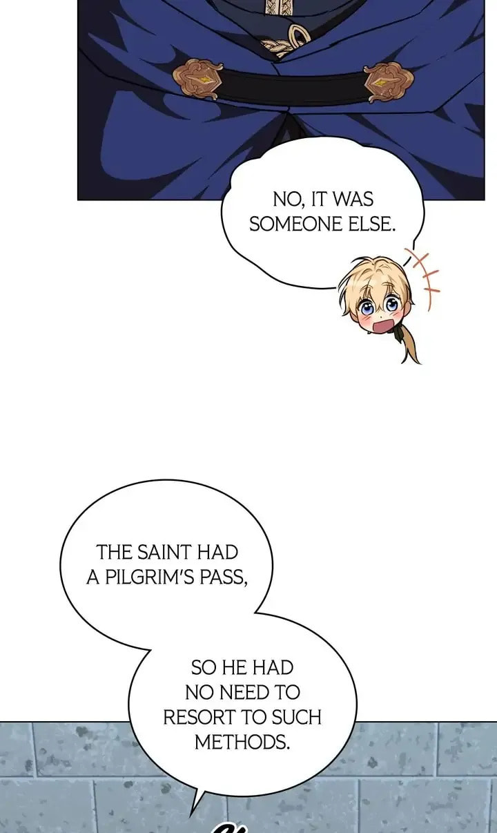The Fallen Duke & the Knight Who Hated Him Chapter 26 page 55 - 
