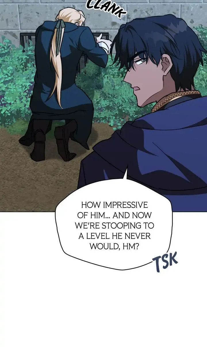 The Fallen Duke & the Knight Who Hated Him Chapter 26 page 56 - 