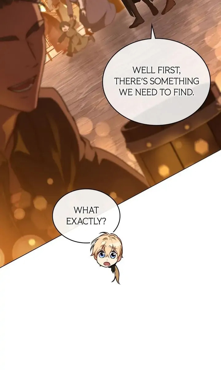 The Fallen Duke & the Knight Who Hated Him Chapter 26 page 61 - 