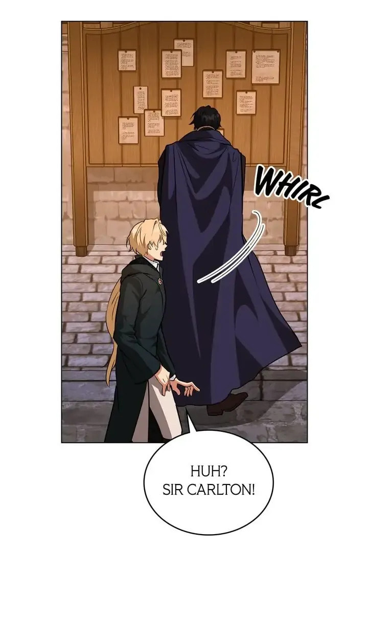 The Fallen Duke & the Knight Who Hated Him Chapter 26 page 62 - 