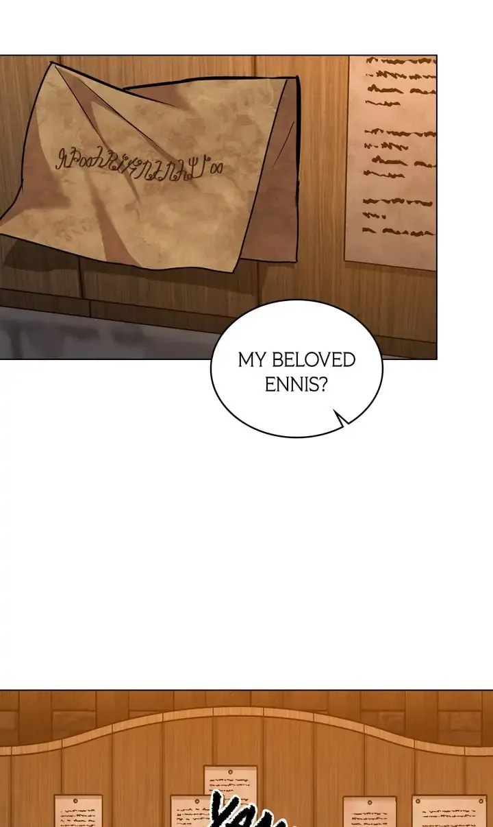 The Fallen Duke & the Knight Who Hated Him Chapter 26 page 64 - 