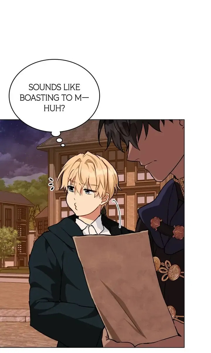 The Fallen Duke & the Knight Who Hated Him Chapter 26 page 69 - 