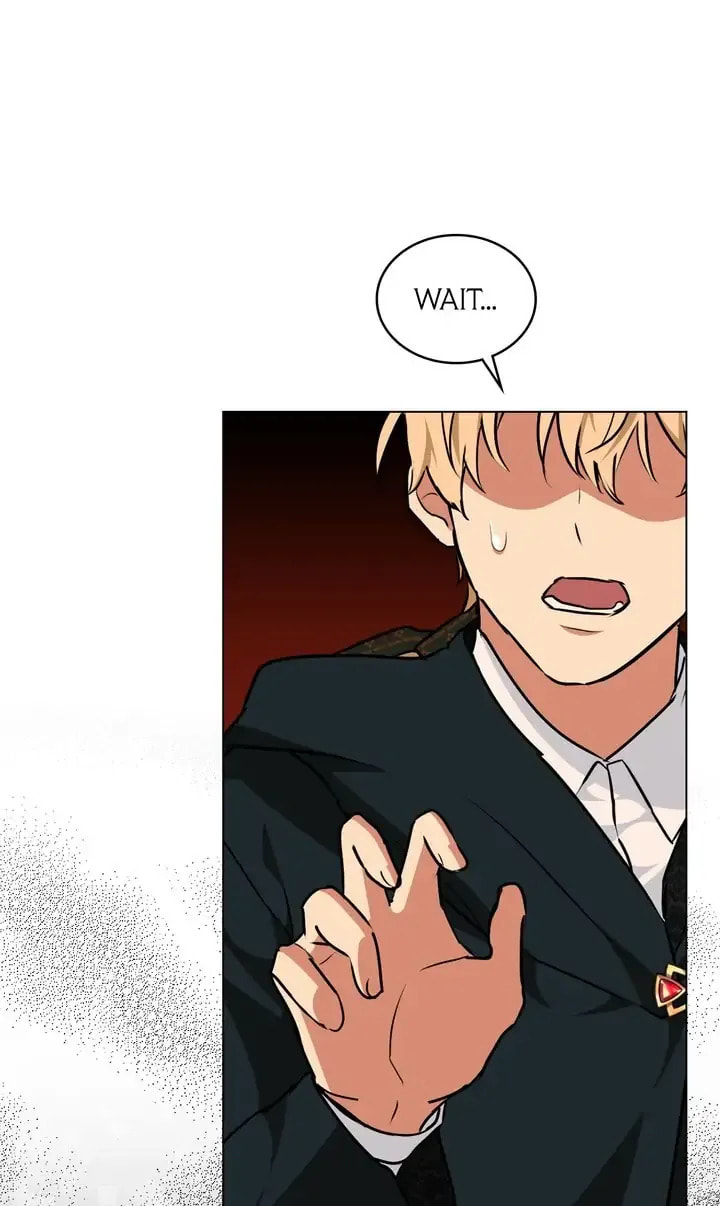 The Fallen Duke & the Knight Who Hated Him Chapter 26 page 70 - 